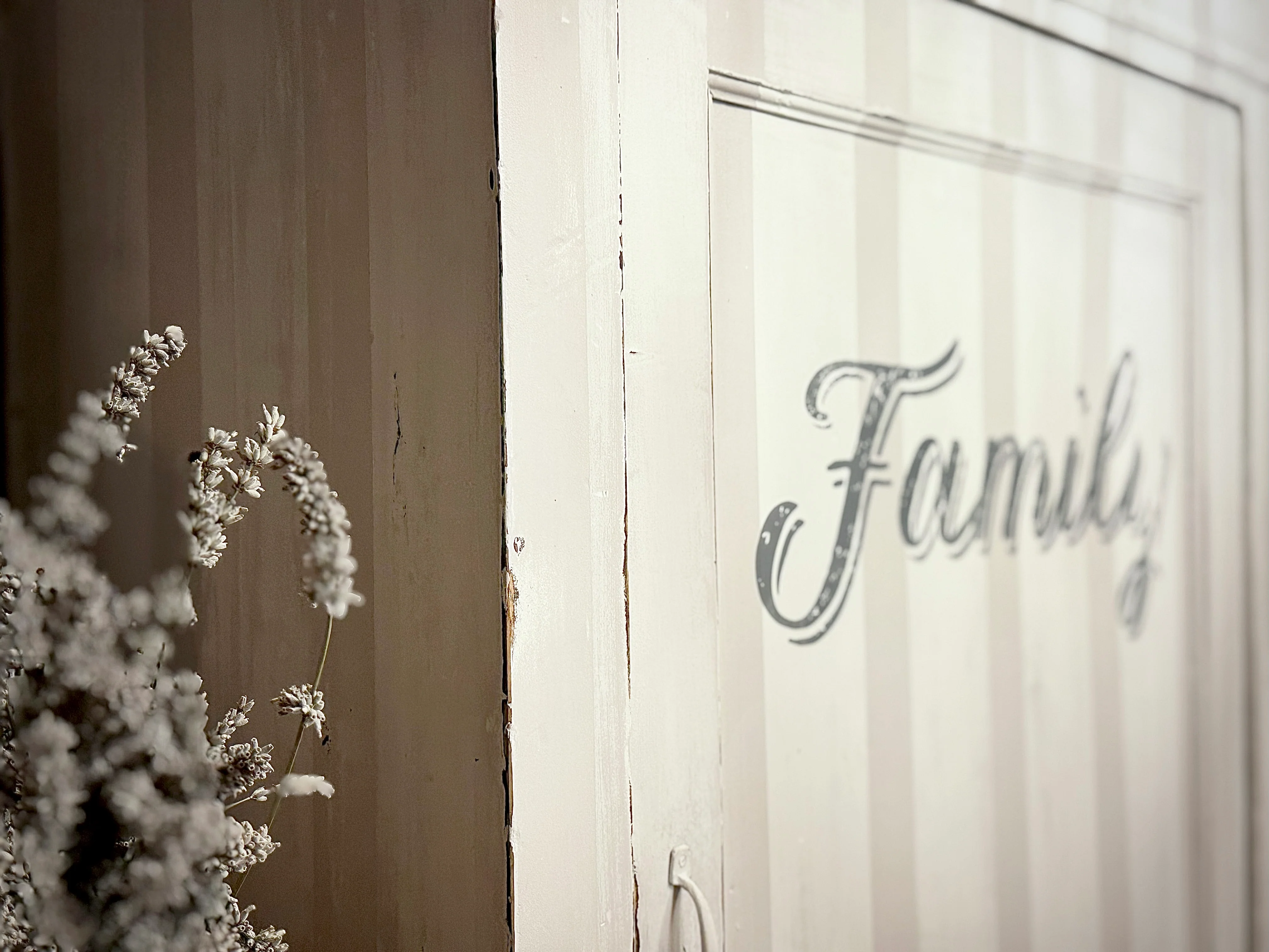 Armadio “A righe” I Restyling di Elisa - Image 2