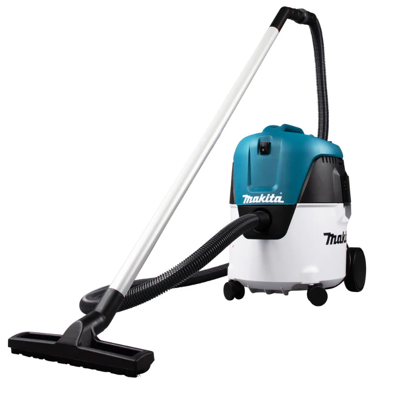 Aspiratore con cavo a traino - Makita - Image 3