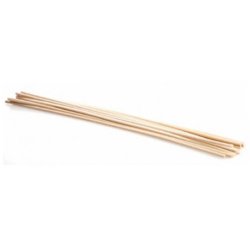 Bastoncini per Profumatore "Wood" Hypno Casa, 22,5 - 30 - 35 - 50 cm