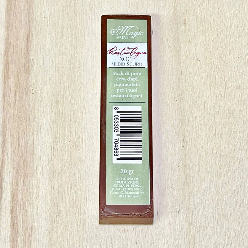 "Bastonlegno" Magic Paint - Image 8