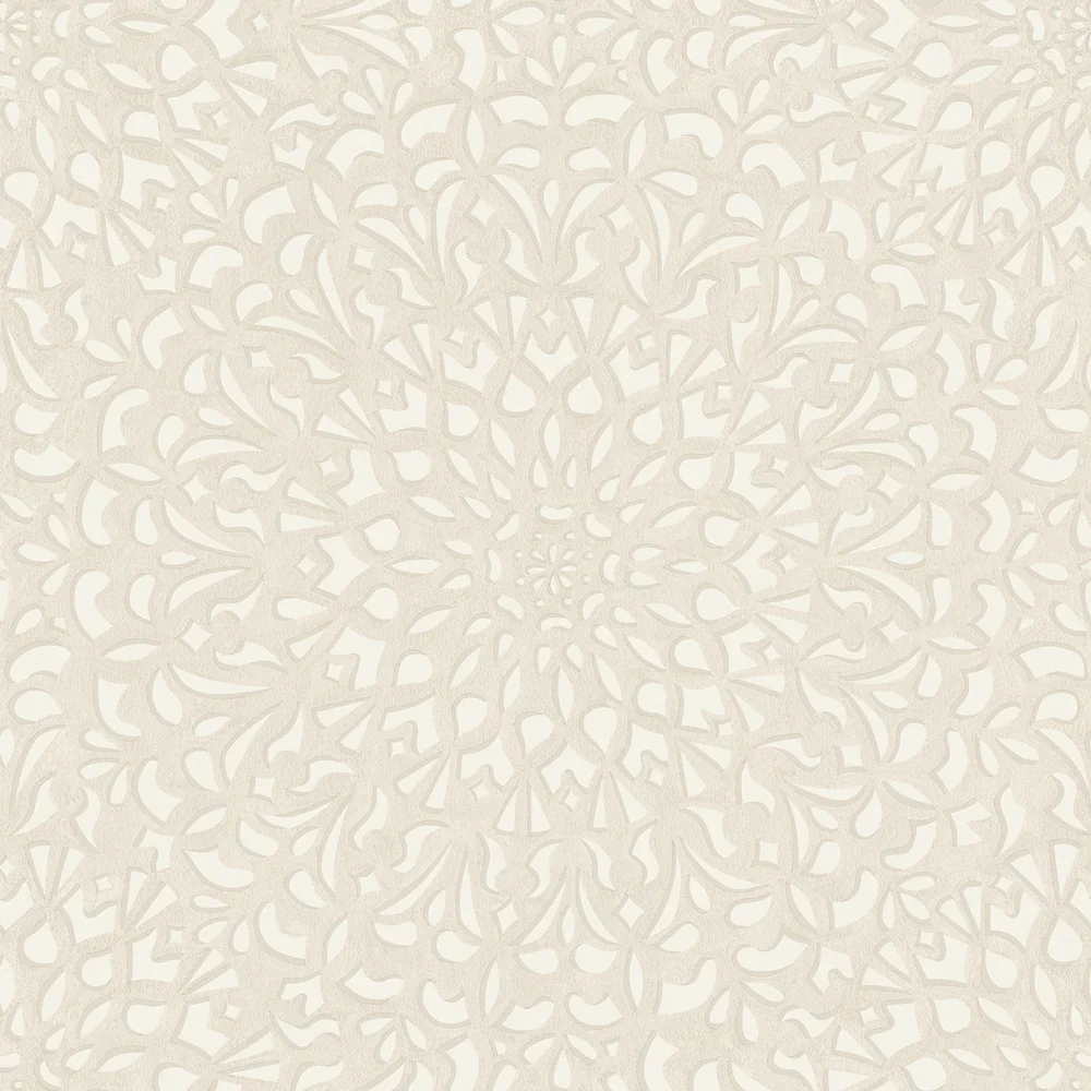 Carta da Parati "MARTYN LAWRENCE BULLARD" Medina bianco | COLE & SON