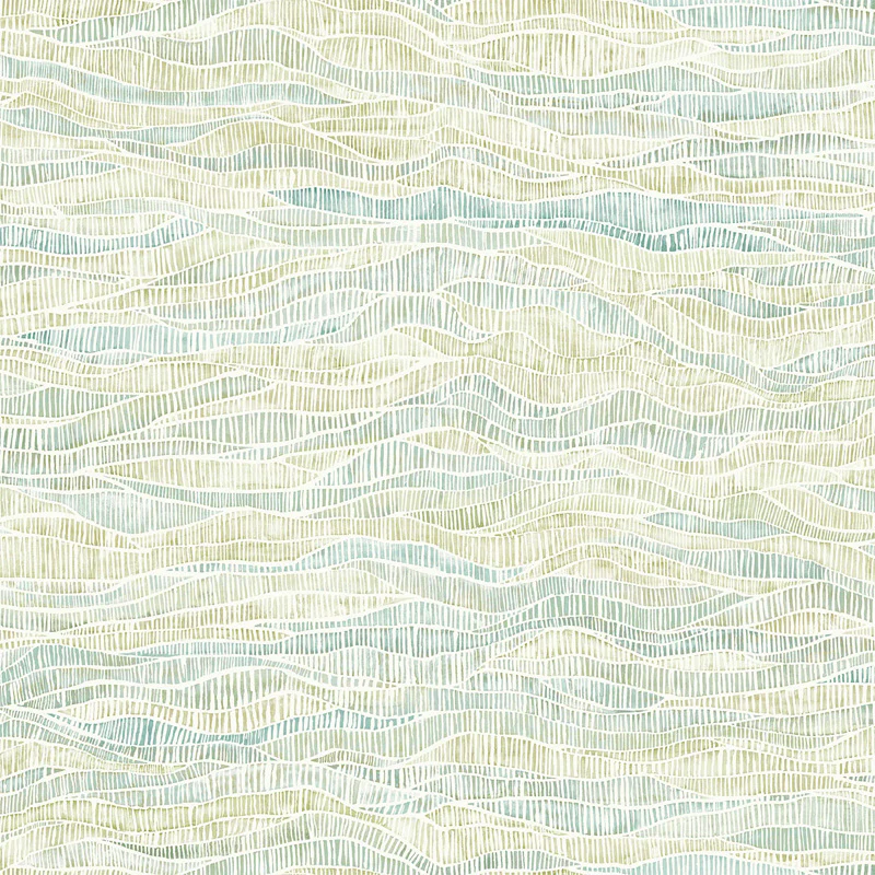Carta da Parati "MEADOW OLIVIA" Botanical | COLE & SON