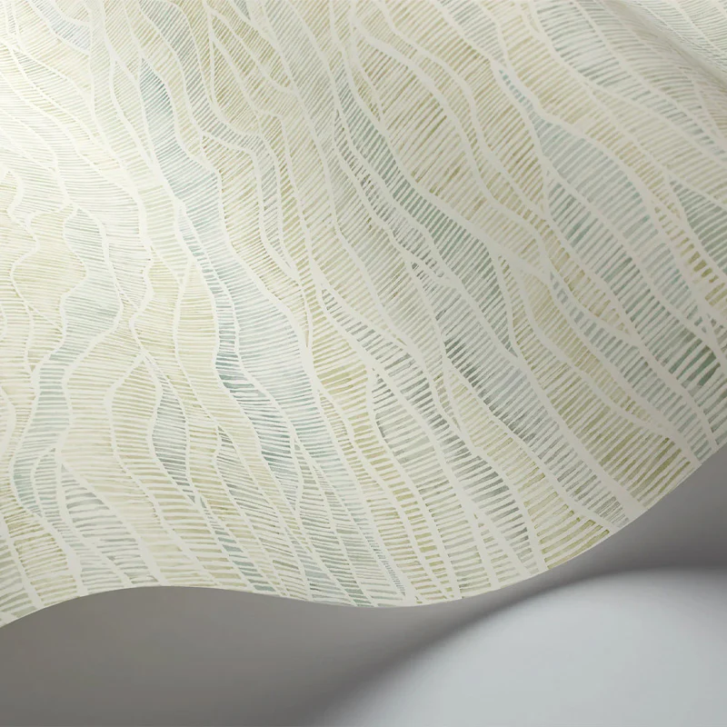 Carta da Parati "MEADOW OLIVIA" Botanical | COLE & SON - Image 2