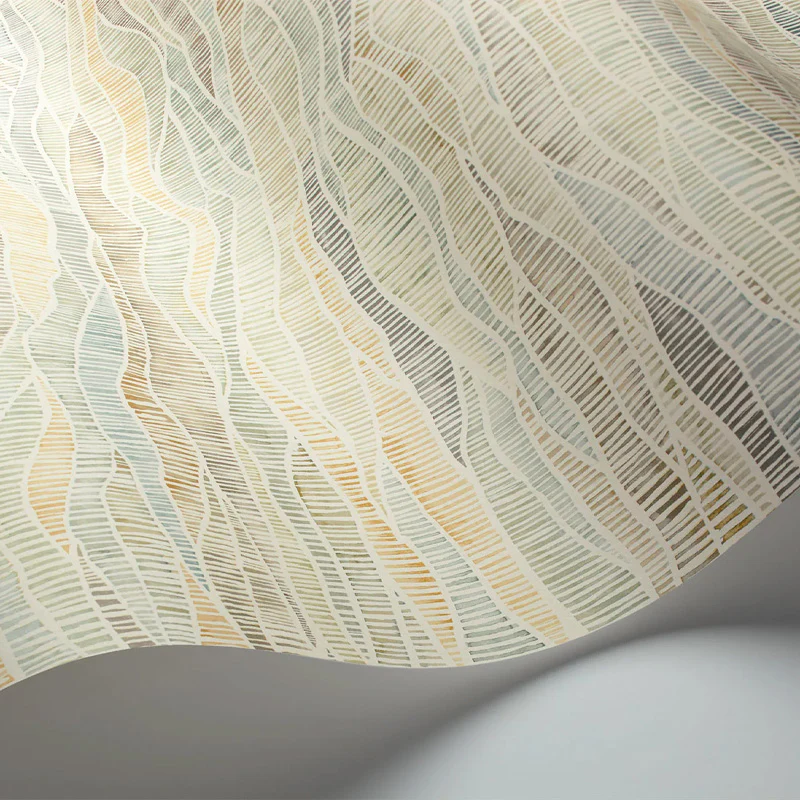 Carta da Parati "MEADOW SALVIA" Botanical | COLE & SON - Image 2