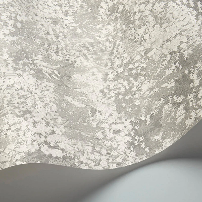 Carta da Parati "PETIT FLEUR Platinum Pearl" The Garden | COLE & SON - Image 2