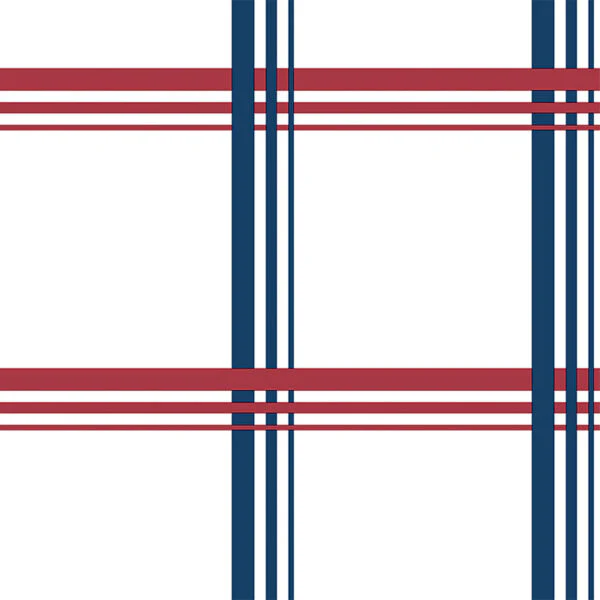 Carta da parati “Red&Blue Line” a metraggio o a rotolo