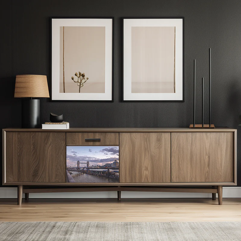 Découpage Città - London Skyline - Image 2