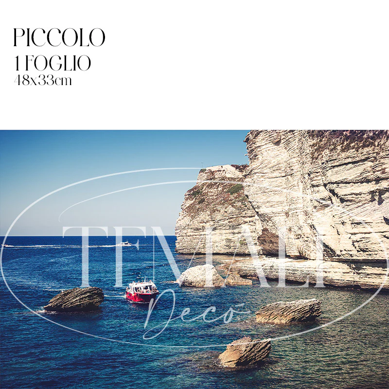 Decoupagé Mare - Bastia - Image 4