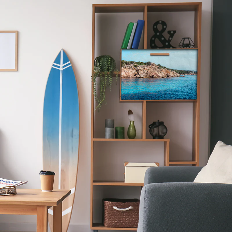 Découpage Mare - Cavalò - Image 2