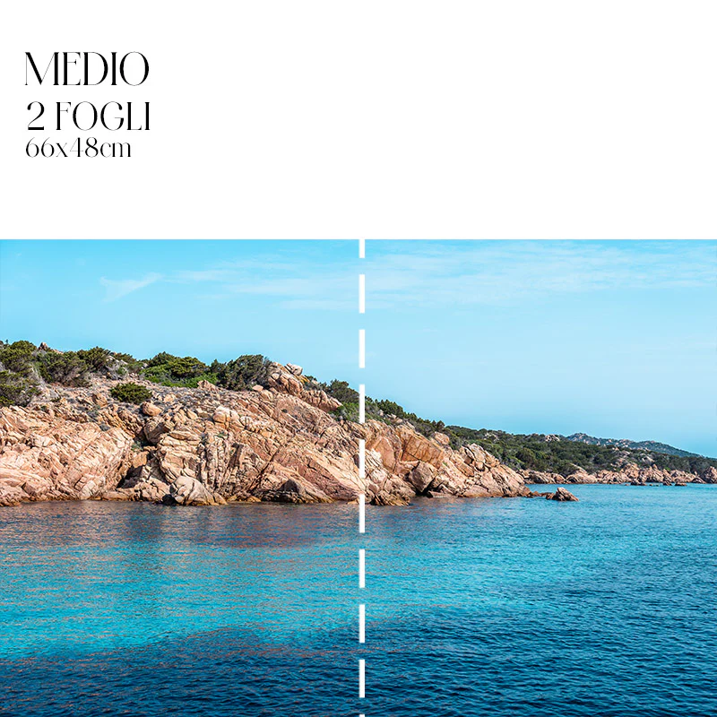 Découpage Mare - Cavalò - Image 3