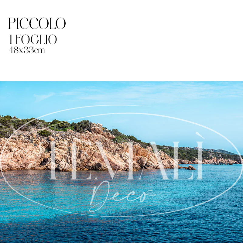 Découpage Mare - Cavalò - Image 4