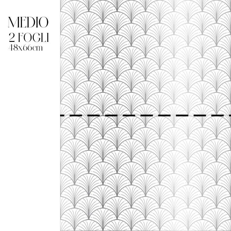 Découpage Tappezzeria - Deco Argento - Image 4