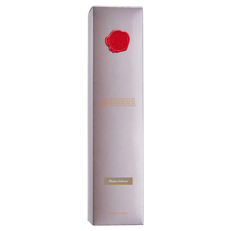 Diffusore a bastoncino "Rosso intenso", Hypno Casa - Image 3
