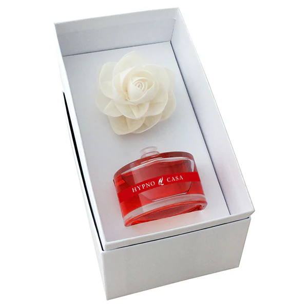 Diffusore di Fragranza "Pepe Nero" con Rosa, Hypno Casa, 60 ml - Image 2