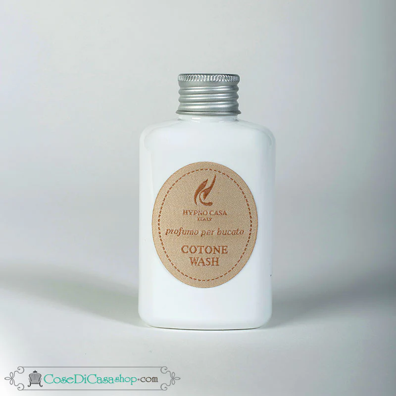 Essenza per bucato "Cotone Wash", 100 ml