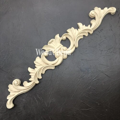 Fregio Decorativo "Corinzio", WoodUbend