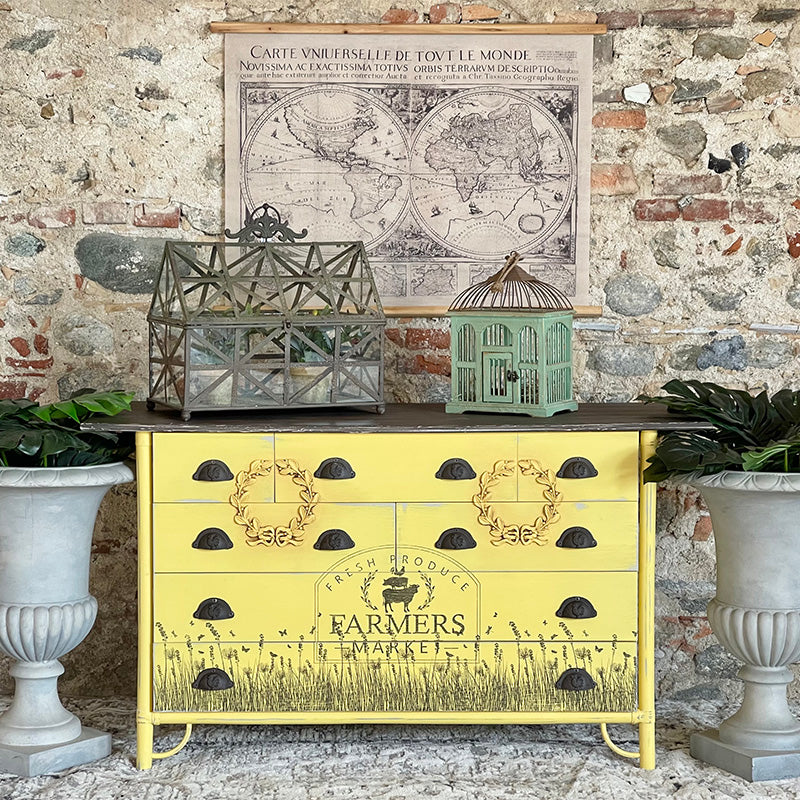Fregio Decorativo "Ghirlanda", WoodUbend - Image 2