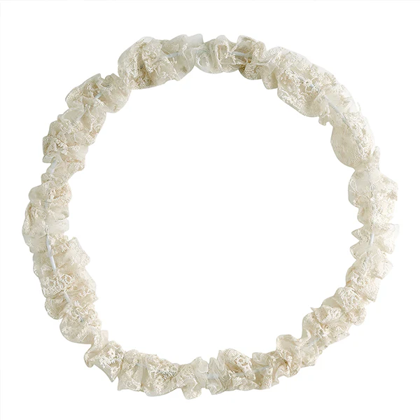 Ghirlanda di Luce LED per Natale - 35 cm - Mathilde M.