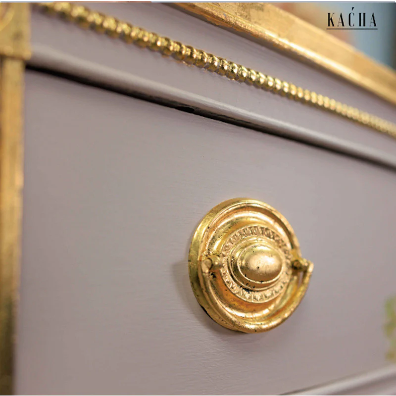 GOLD LEAF Kacha fot Redesign - Image 3