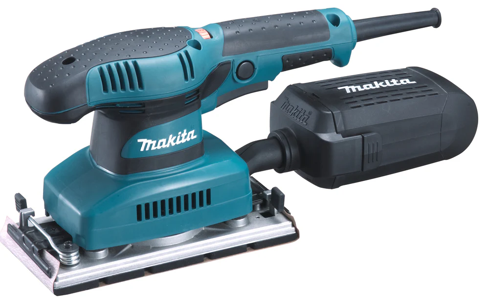 Levigatrice orbitale - Makita