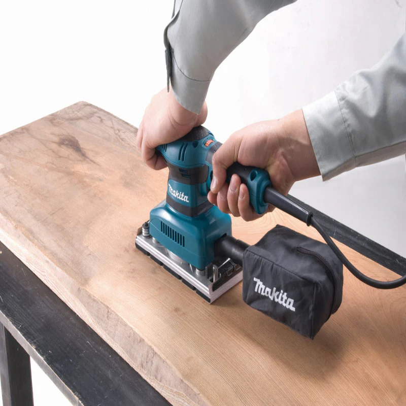 Levigatrice orbitale - Makita - Image 2