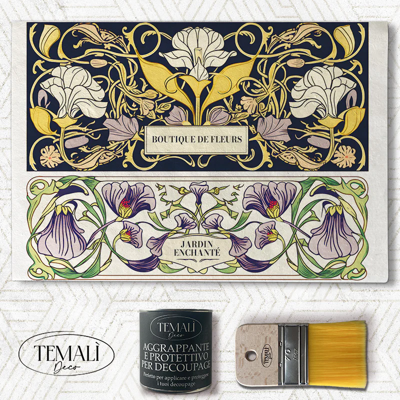 Liberty - Botique de Fleurs