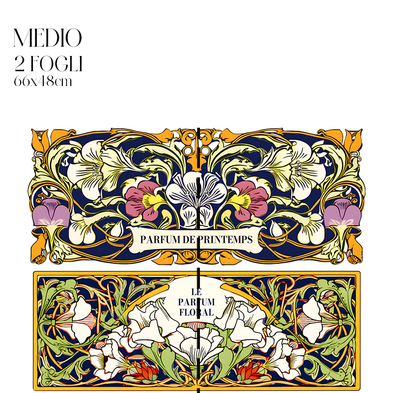 Liberty - Parfum de Printemps - Image 2