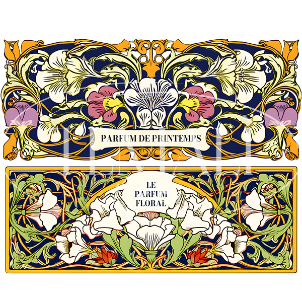 Liberty - Parfum de Printemps - Image 5
