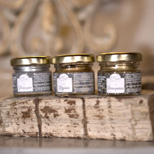 Magic Kit “Tre Cere Metalliche” - Image 3