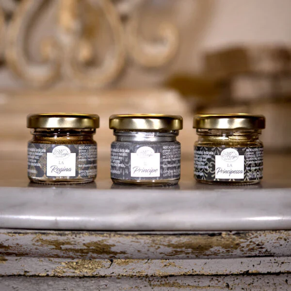 Magic Kit “Tre Cere Metalliche” - Image 4