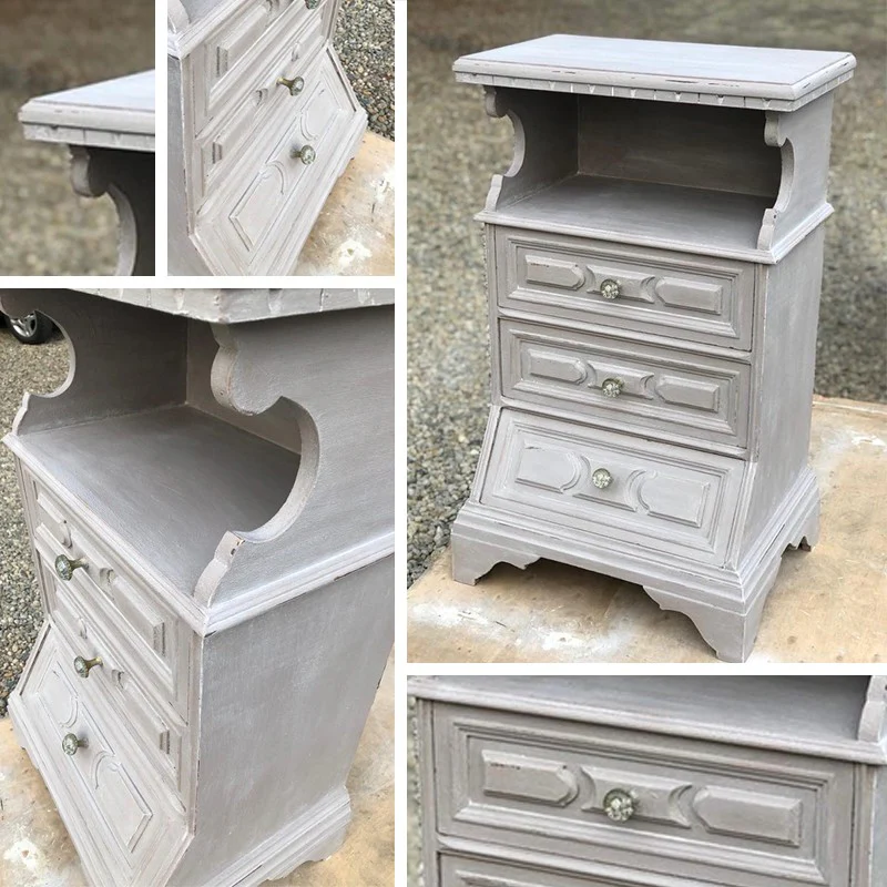Magic Paint colore "Grey Balm" - Image 6