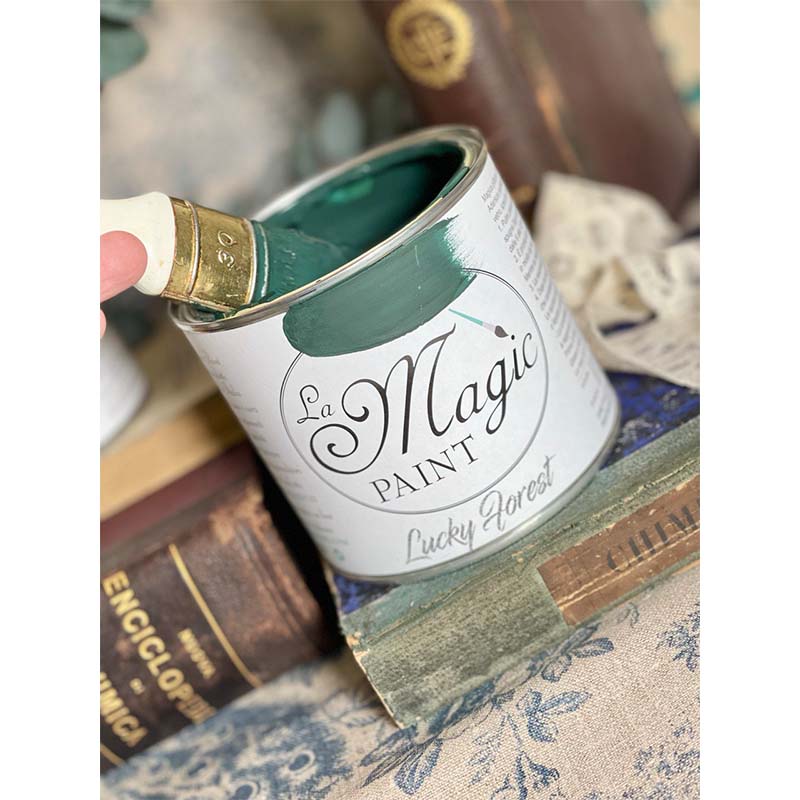 Magic Paint colore "Lucky Forest" - Image 2