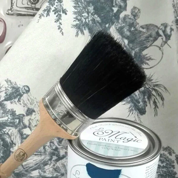 Pennello Magic Paint "Black King" - Image 3