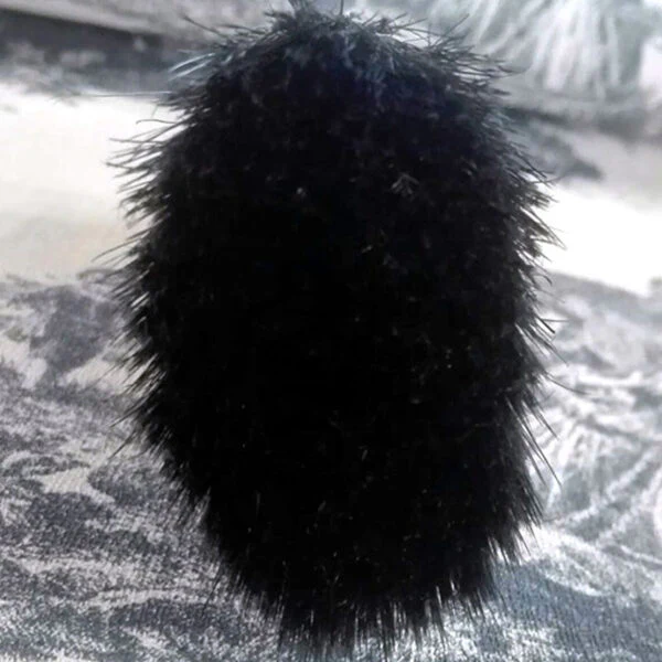 Pennello Magic Paint "Black King" - Image 5