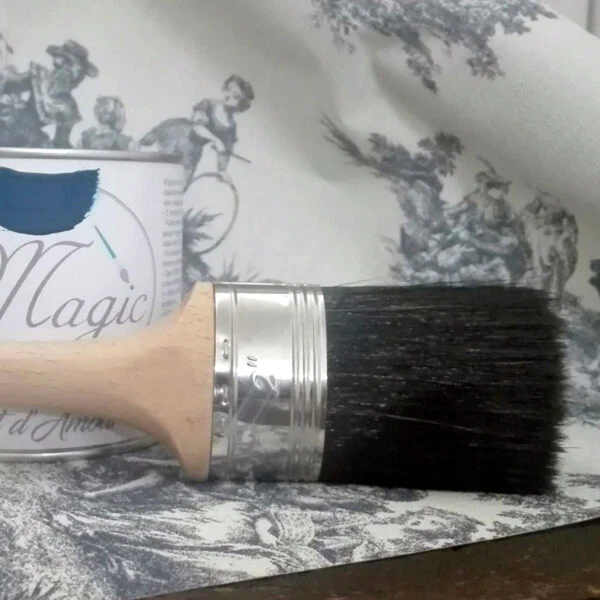 Pennello Magic Paint "Black King" - Image 6