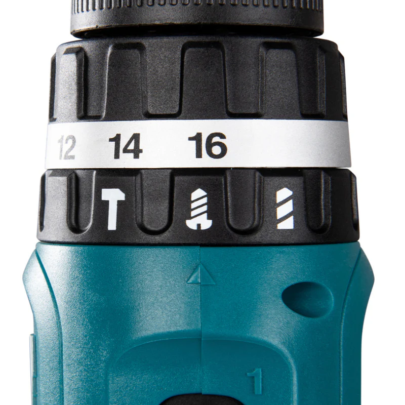 Trapano avvitatore con valigetta LXT  - Makita - Image 3