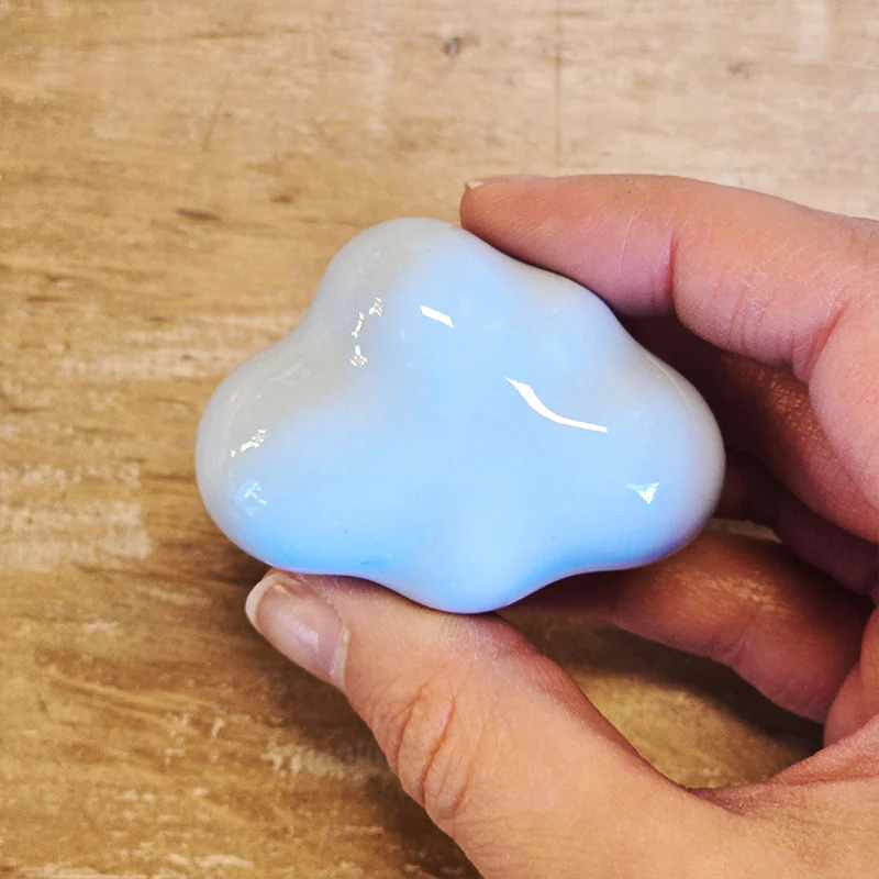 Pomello “Nuvola Azzurra" - Image 4