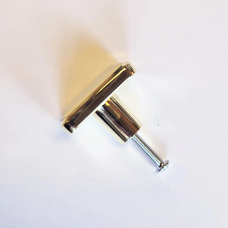 Pomello “Square Gold" - Image 2
