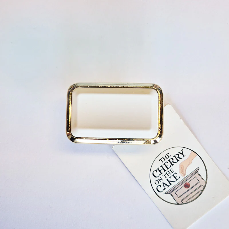 Pomello “Square Gold" - Image 3