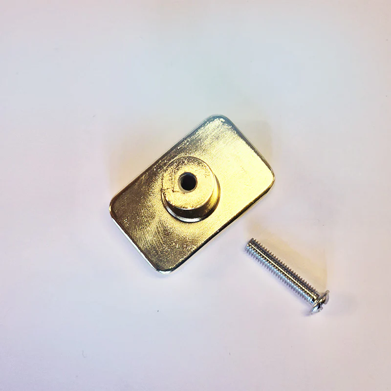 Pomello “Square Gold" - Image 4