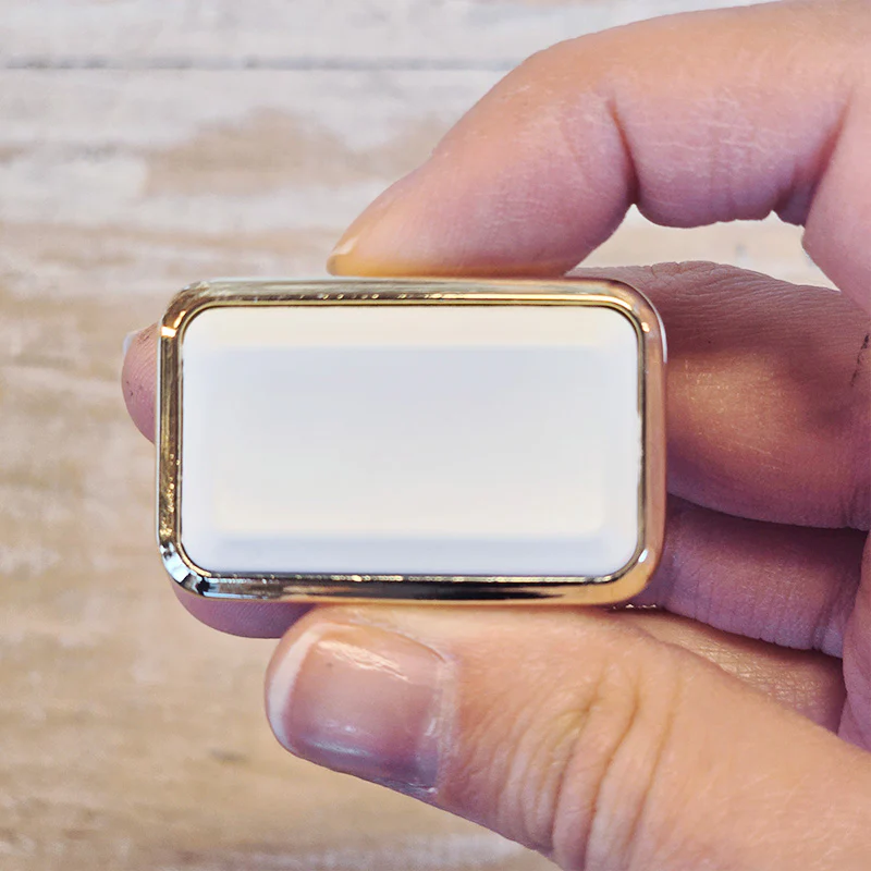 Pomello “Square Gold" - Image 5