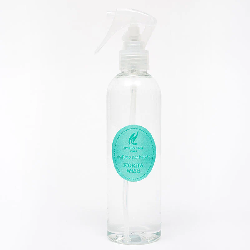 Profumo per tessuti "Fiorita Wash", 250 ml