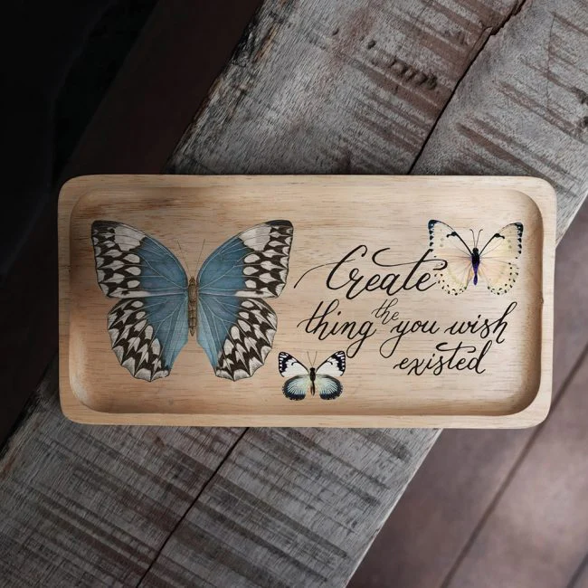 Redesign Decor Transfers "PAPILLON COLLECTION" 15 x 30,5 cm - Image 3