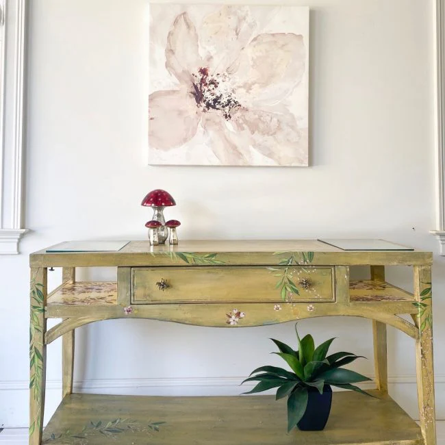Redesign Decor Transfers "SPRING BRANCH" 61 x 89 cm - Image 2