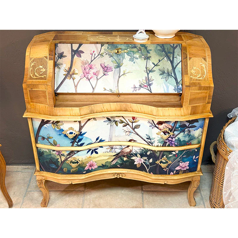 Ribaltina “Enchanted Forest” I Restyling di Elisa - Image 2