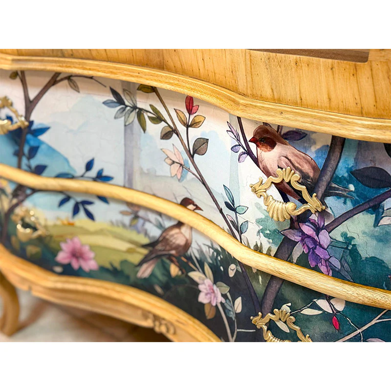 Ribaltina “Enchanted Forest” I Restyling di Elisa - Image 3
