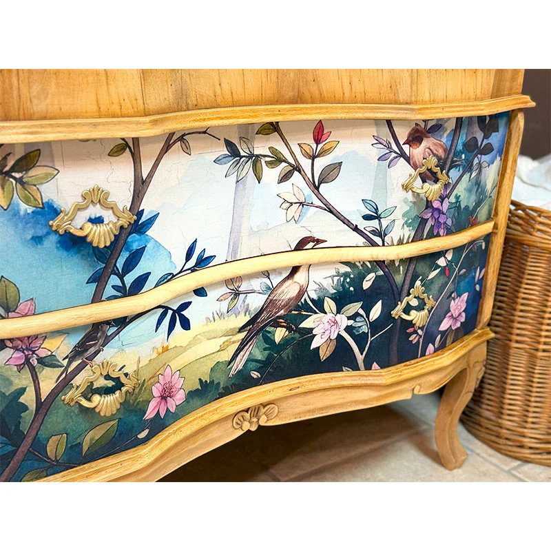 Ribaltina “Enchanted Forest” I Restyling di Elisa - Image 4
