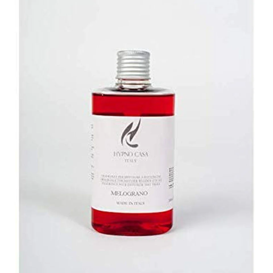 Ricarica Profumatore "Melograno", Hypno Casa, 200 ml