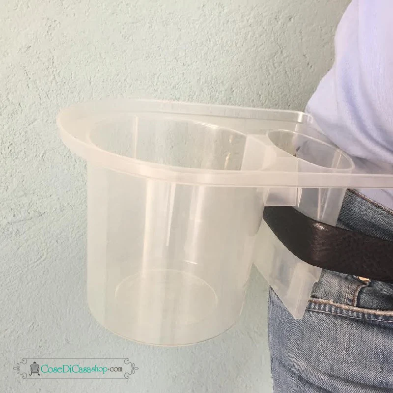 Salvagoccia in plastica - Image 4