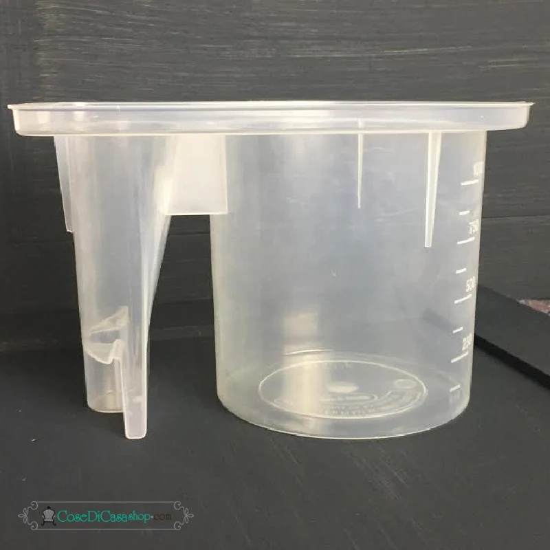 Salvagoccia in plastica - Image 5